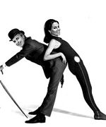 Philippe et Priscille Rivayrand